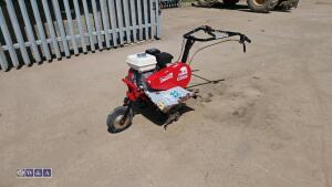 CAMON C2000 petrol rotavator