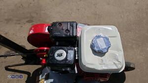 CAMON C2000 petrol rotavator - 14