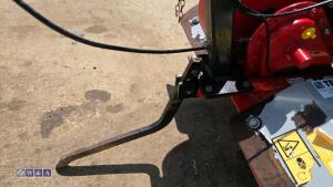 CAMON C2000 petrol rotavator - 15