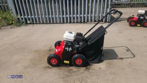 2019 CAMON LS42 petrol scarifier (s/n 64582) - 2