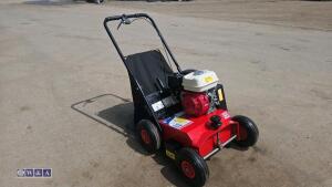 2019 CAMON LS42 petrol scarifier (s/n 64582) - 7