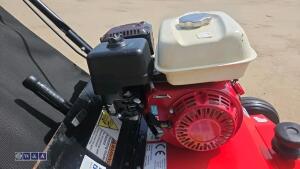 2019 CAMON LS42 petrol scarifier (s/n 64582) - 13