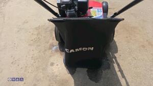 2019 CAMON LS42 petrol scarifier (s/n 64582) - 16