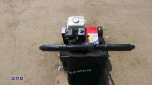 2019 CAMON LS42 petrol scarifier (s/n 64582) - 17