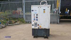 HARRINGTON 9kva diesel generator in acoustic enclosure - 2