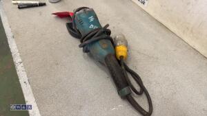 MAKITA 110v angle grinder (3225715) - 2