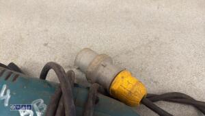 MAKITA 110v angle grinder (3225715) - 4