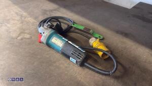 MAKITA 110v angle grinder (3014660) - 3