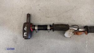 TRELAWNY pneumatic pick (3457119) - 2