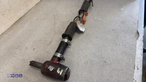 TRELAWNY pneumatic pick (3457119) - 3