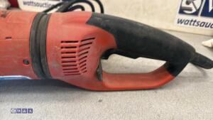 HILTI DCG230-D 110v angle grinder (3226506) - 4