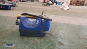K9 rechargeable worklight (3497421) - 4