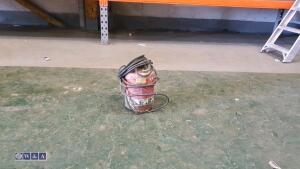 110v submersible pump (3485075) - 2