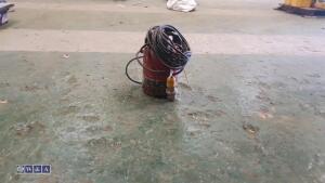 110v submersible pump (3485075) - 3