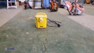1.5kva transformer - 2