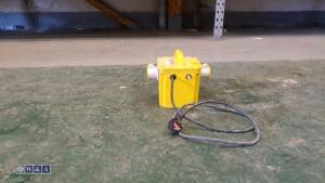1.5kva transformer - 3