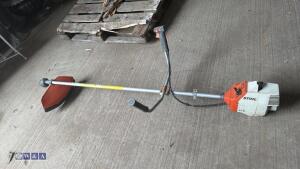 STIHL FS44 petrol strimmer