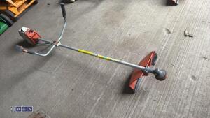 STIHL FS44 petrol strimmer - 5