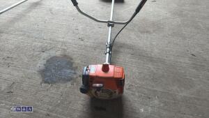 STIHL petrol strimmer - 2