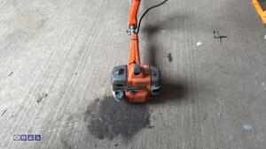 HUSQVARNA petrol strimmer - 2