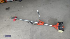 ECHO SRM220ES petrol strimmer