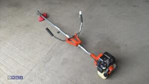 ECHO SRM220ES petrol strimmer - 2