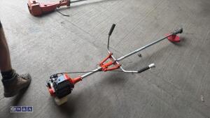 ECHO SRM220ES petrol strimmer - 3