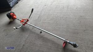 ECHO SRM220ES petrol strimmer - 4
