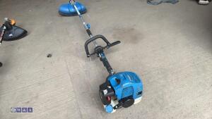HYUNDAI petrol strimmer - 2