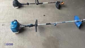HYUNDAI petrol strimmer - 3