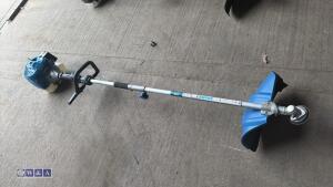HYUNDAI petrol strimmer - 4