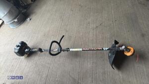 MCCULLOCH petrol strimmer