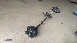 MCCULLOCH petrol strimmer - 2