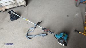 MAKITA EM2600L petrol brush cutter