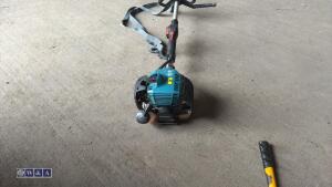 MAKITA EM2600L petrol brush cutter - 2