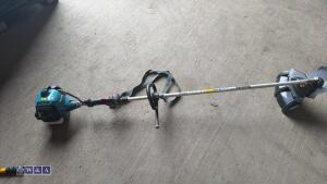 MAKITA EM2600L petrol brush cutter - 5