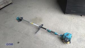 MAKITA petrol strimmer