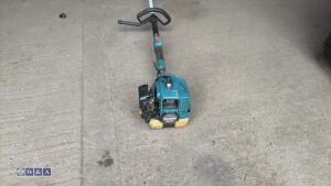 MAKITA petrol strimmer - 2