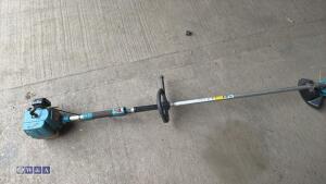 MAKITA petrol strimmer - 3