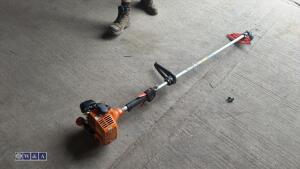 ECHO SRM220ES petrol strimmer