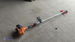 ECHO SRM220ES petrol strimmer - 2