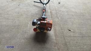 ECHO SRM220ES petrol strimmer - 3