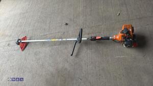 ECHO SRM220ES petrol strimmer - 4