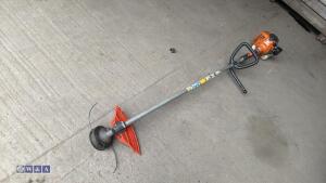 ECHO SRM220ES petrol strimmer - 5