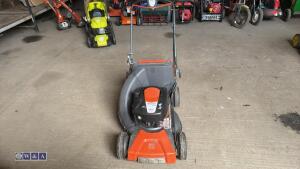 HUSQVARNA LC48 petrol rotary mower - 2