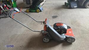 HUSQVARNA LC48 petrol rotary mower