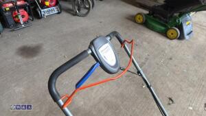 HUSQVARNA LC48 petrol rotary mower - 3