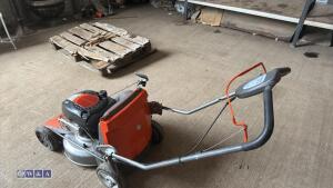 HUSQVARNA LC48 petrol rotary mower - 4