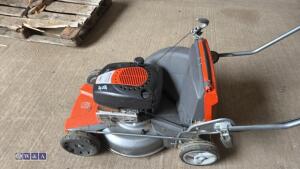 HUSQVARNA LC48 petrol rotary mower - 5