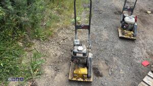 WACKER NEUSON VP1135 petrol compaction plate (3376861) - 2